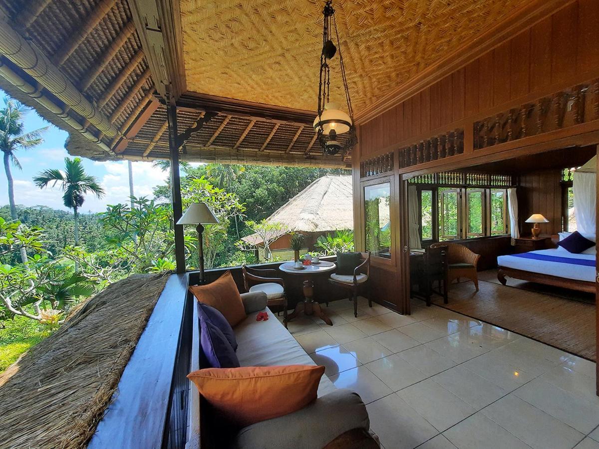 Alam Indah 4* Ubud (Bali)