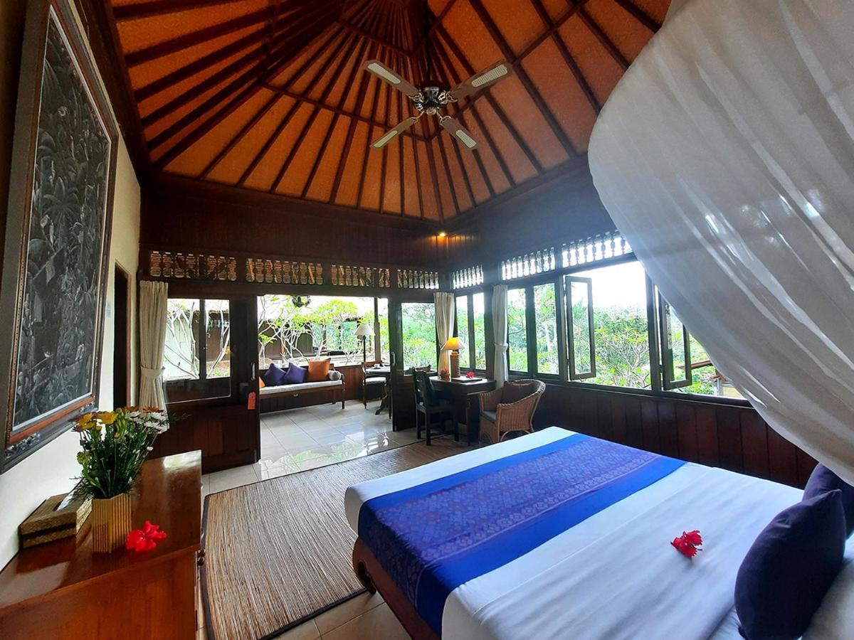 Resort Alam Indah