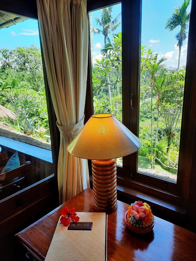 Alam Indah Resort Ubud (Bali)