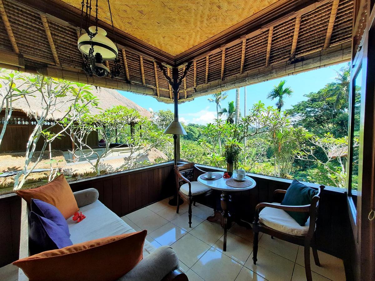Resort Alam Indah 4*