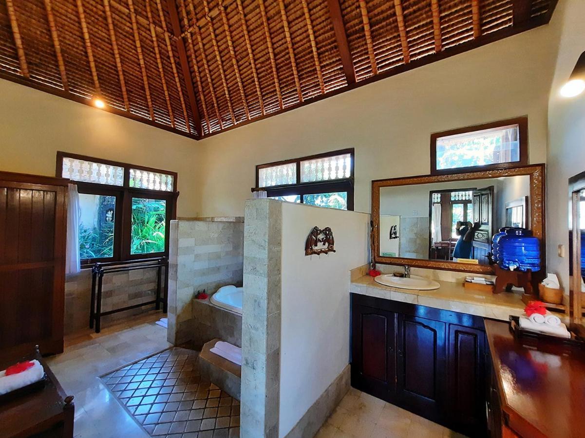 Resort Alam Indah Ubud (Bali)