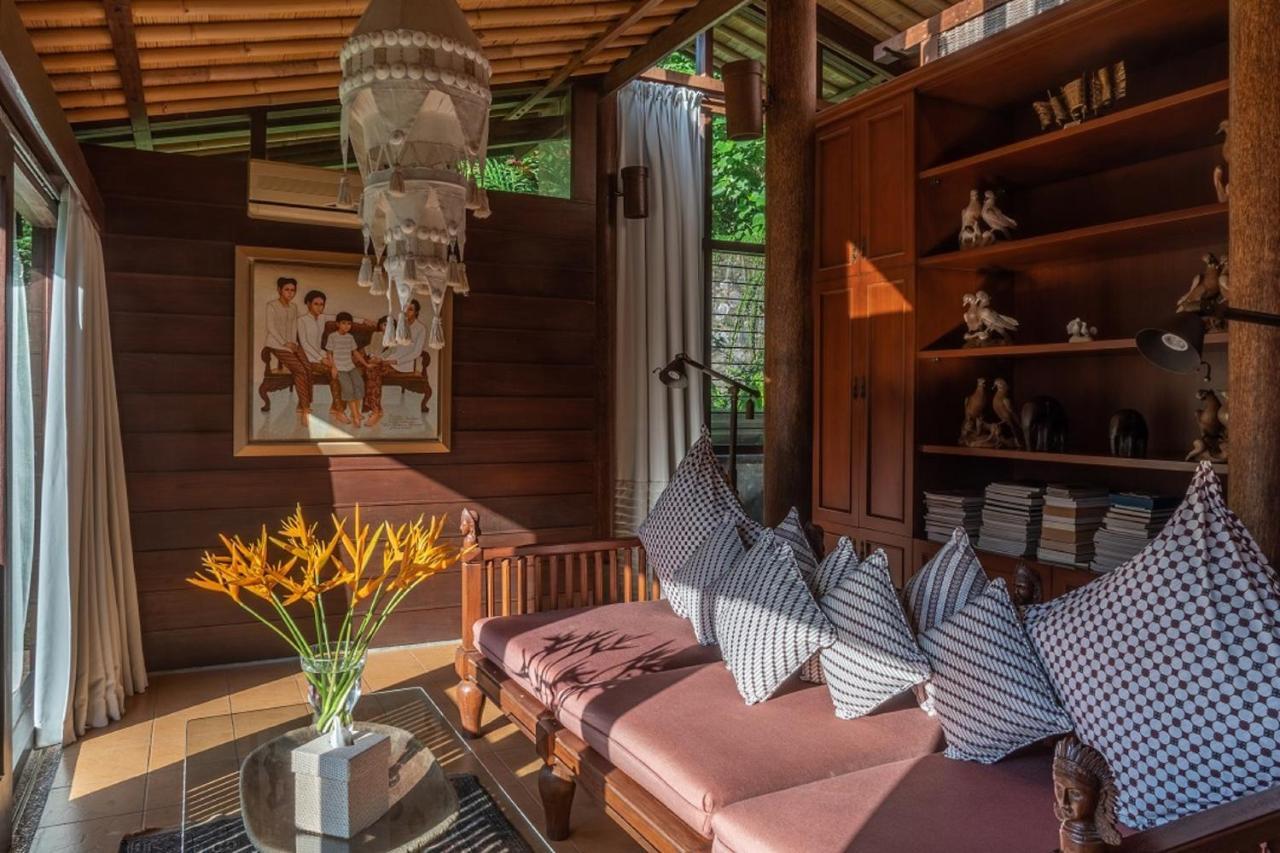 Dua Dari, A Residence By Hadiprana Villa *
