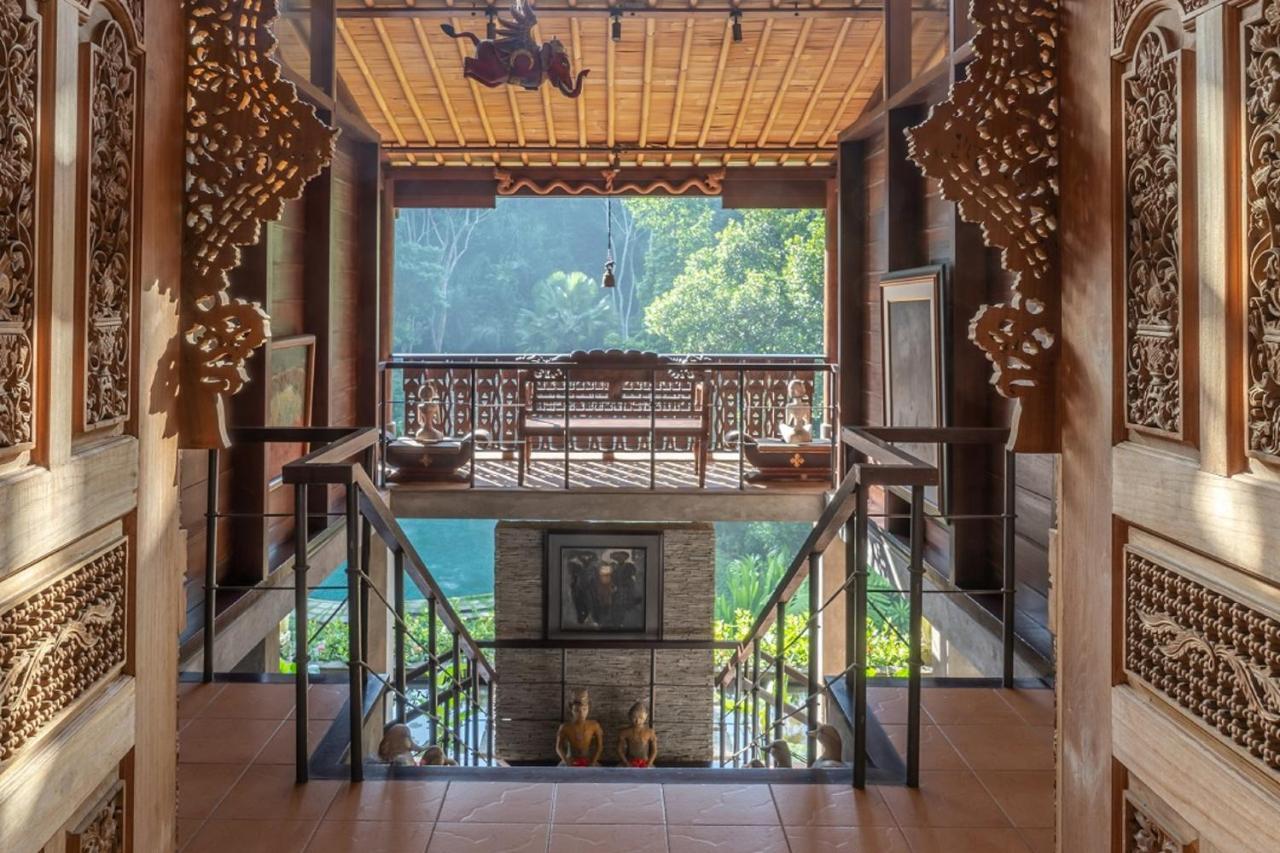 Dua Dari, A Residence By Hadiprana Villa