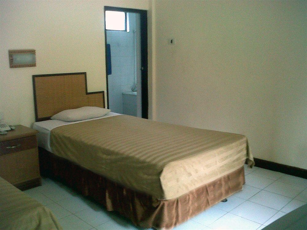 Hotel Troppo Zone Puri Rama Kuta 3*