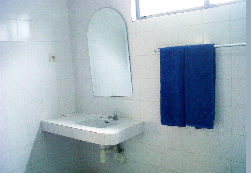 Hotel Troppo Zone Puri Rama Kuta