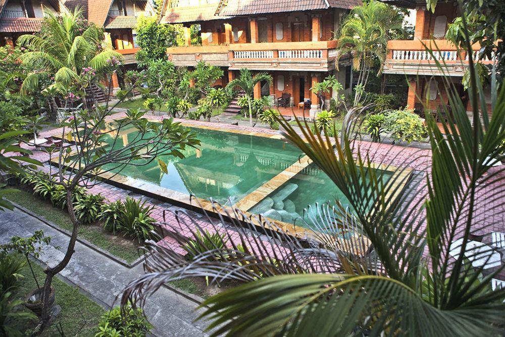 Hotel Troppo Zone Puri Rama Kuta Legian (Bali)