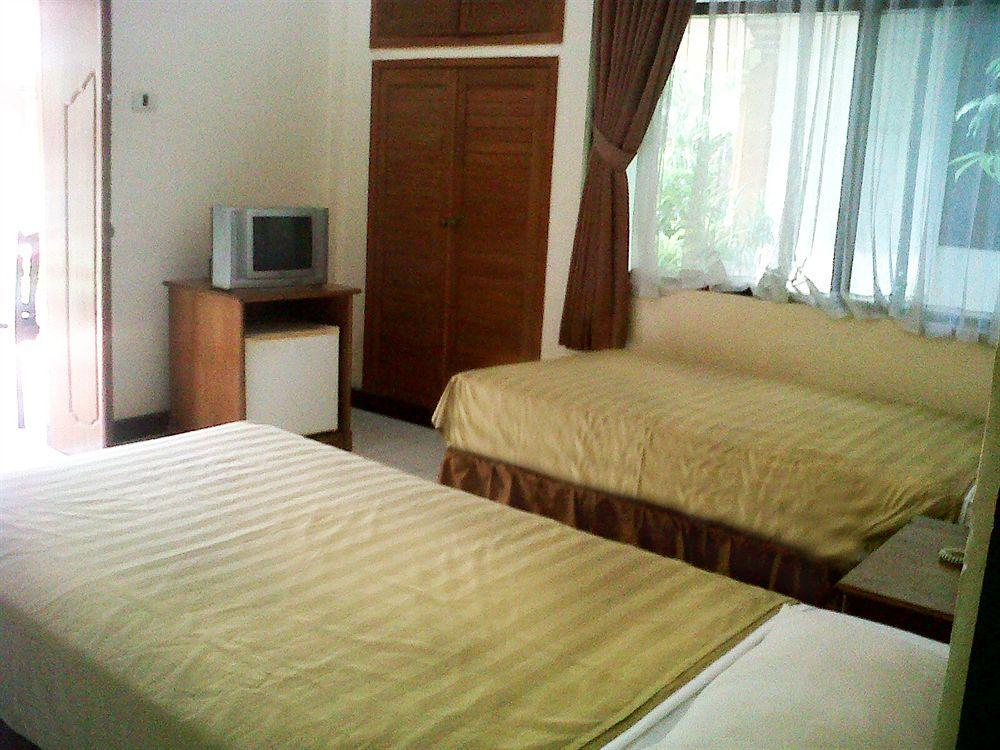 Troppo Zone Puri Rama Kuta Legian (Bali)