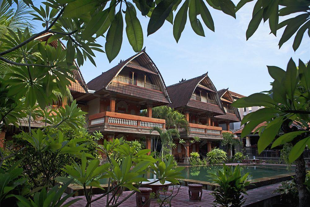 Hotel Troppo Zone Puri Rama Kuta Legian (Bali)