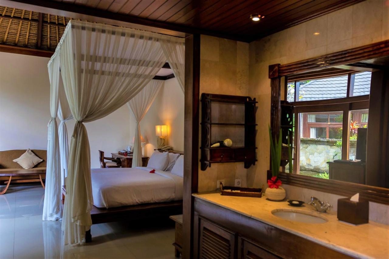 The Payogan And Resort Ubud (Bali)