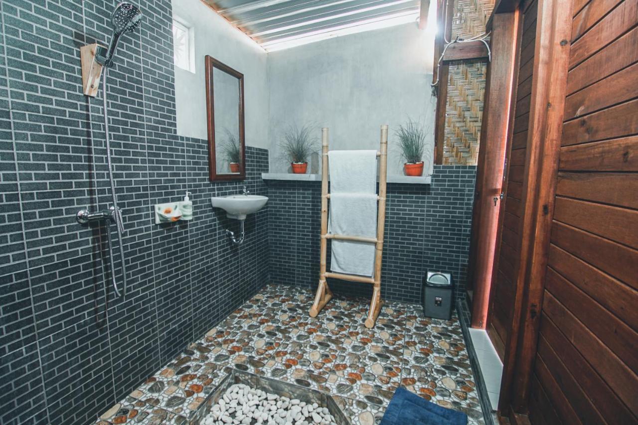 Guest house Bali View Kintamani (Bali)