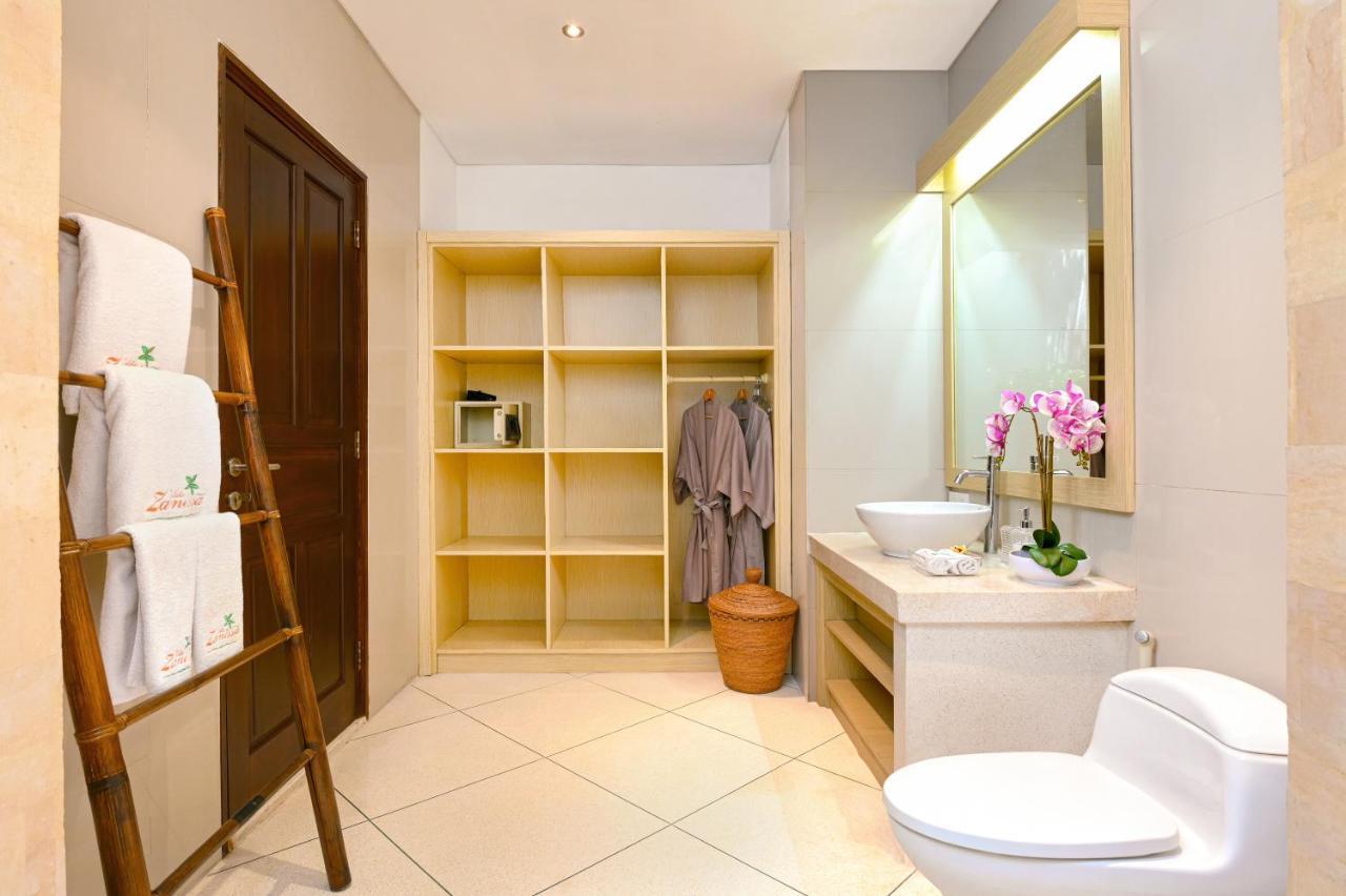 Zanissa Villa Seminyak (Bali)
