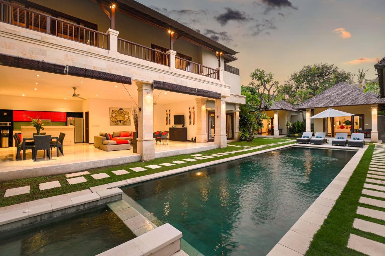 Zanissa Villa