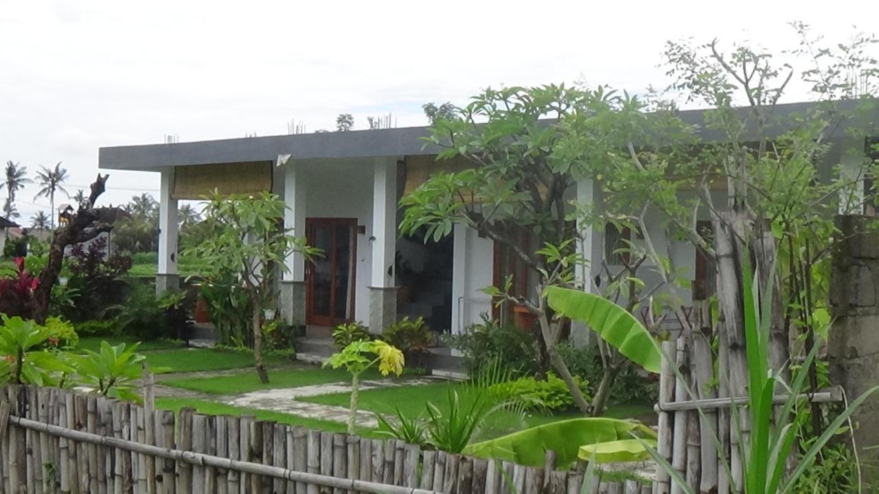 Penginapan Agung Amed (Bali)