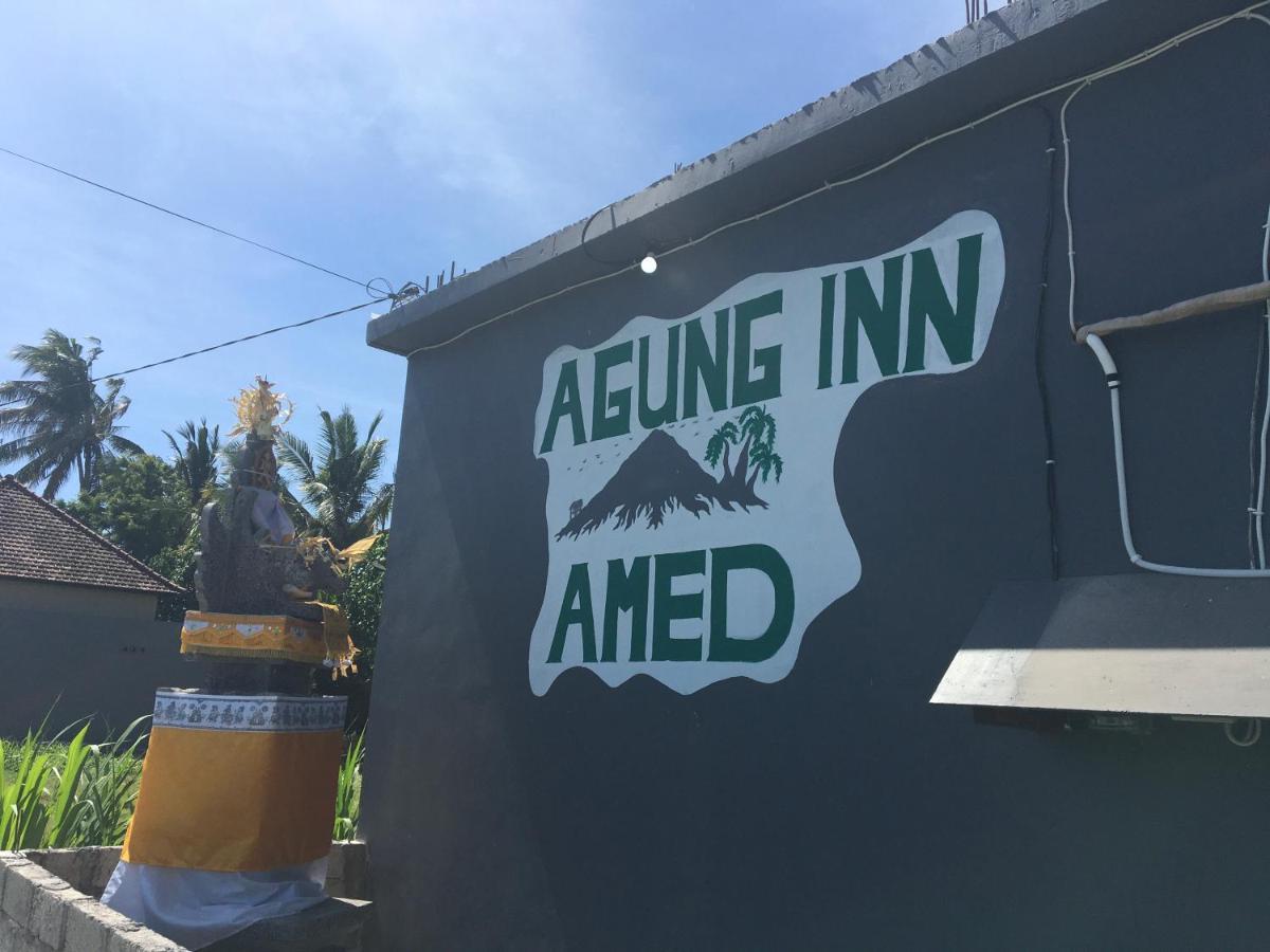 Penginapan Agung Amed (Bali)