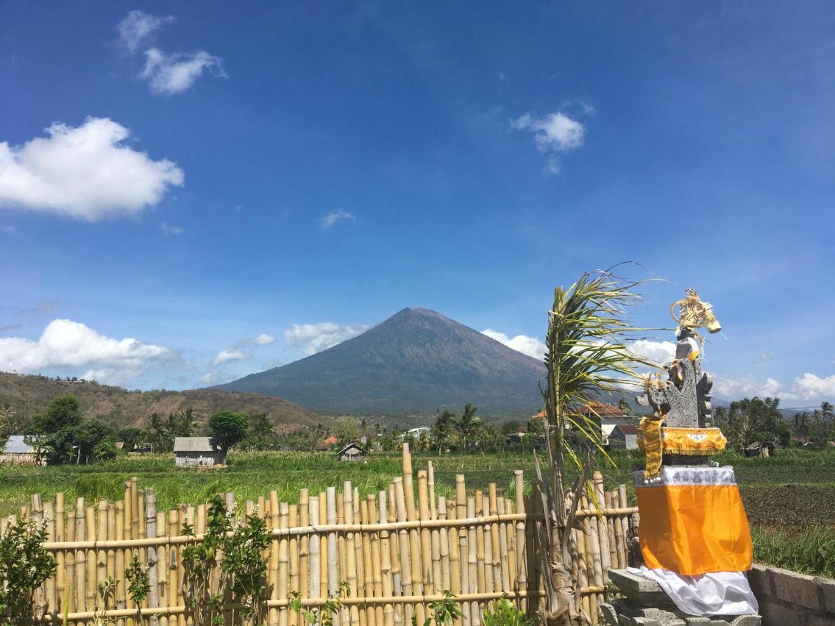 Penginapan Agung *