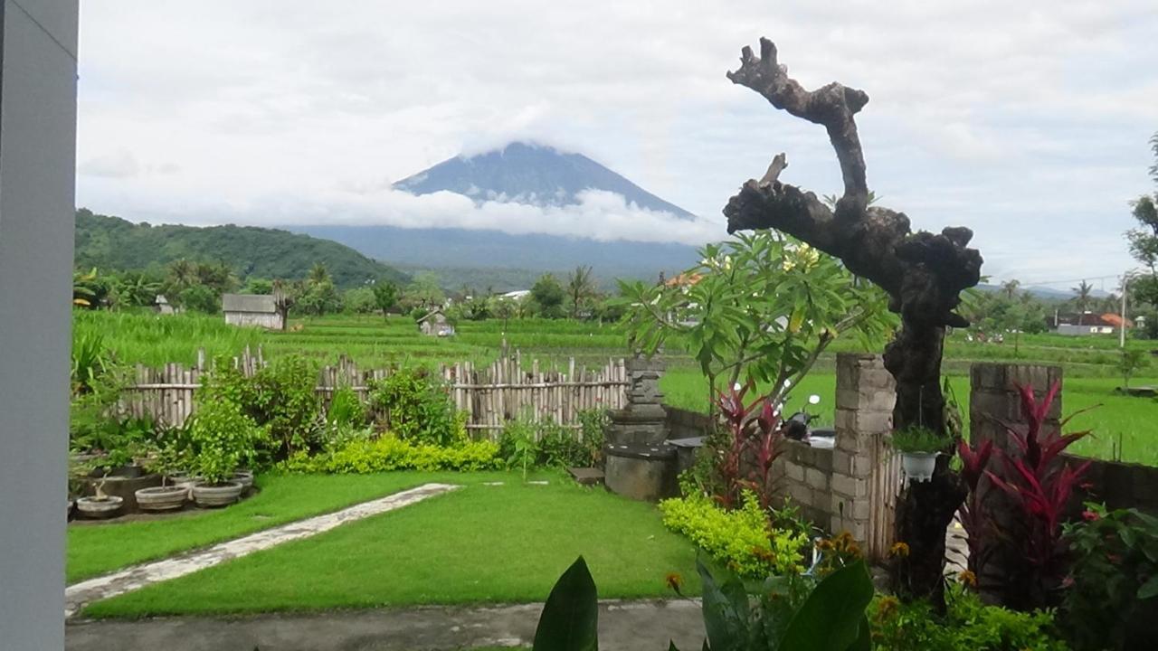 Penginapan Agung *