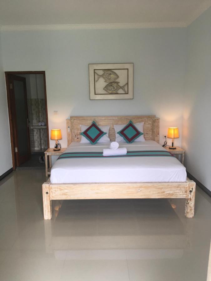 Penginapan Agung