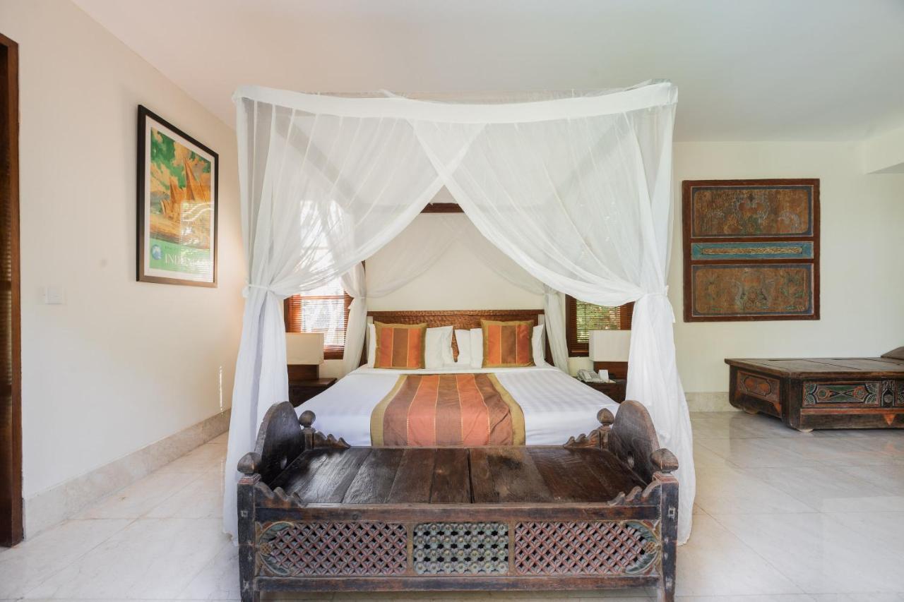 5 Star Bali Karuna 4 Bedrooms