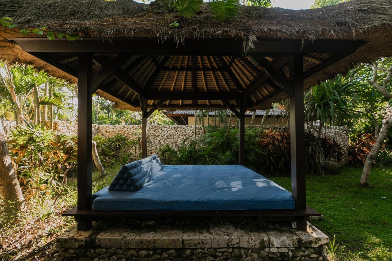 5 Star Bali Karuna 4 Bedrooms Villa Ungasan (Bali)