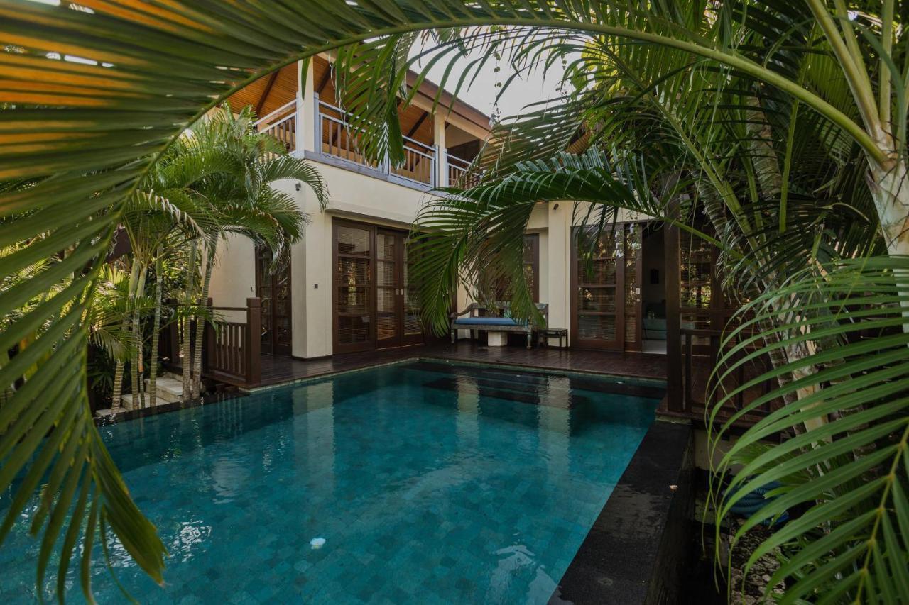 5 Star Bali Karuna 4 Bedrooms Ungasan (Bali)