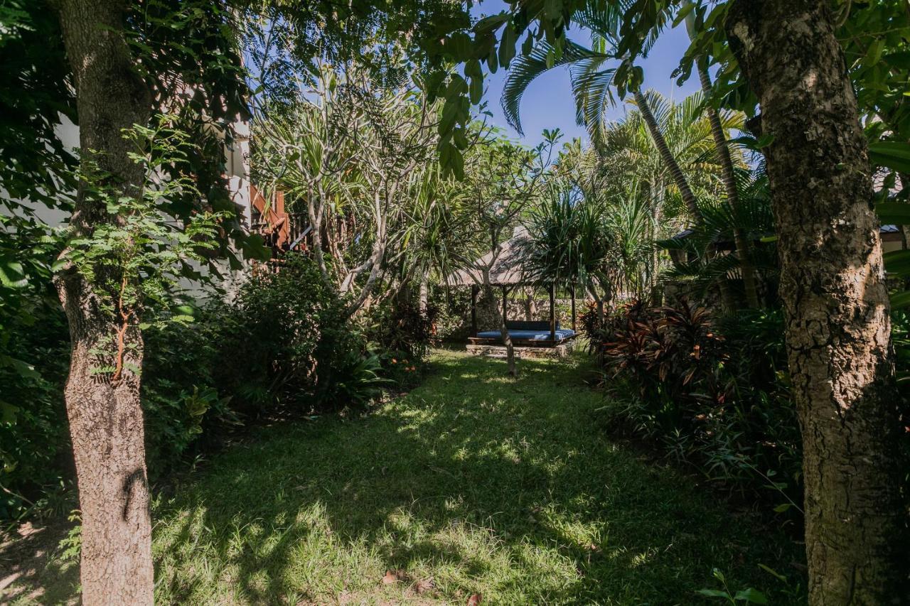 5 Star Bali Karuna 4 Bedrooms