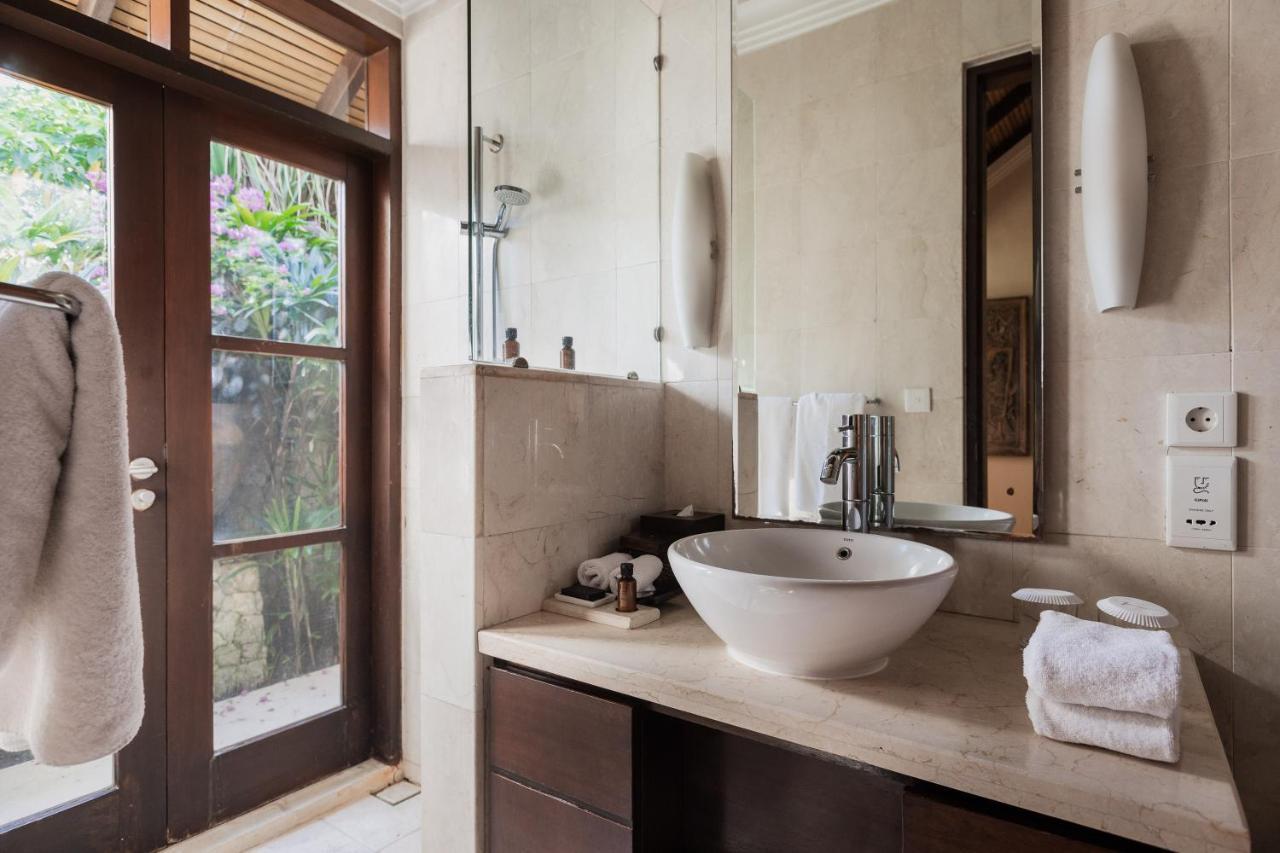 Villa 5 Star Bali Karuna 4 Bedrooms
