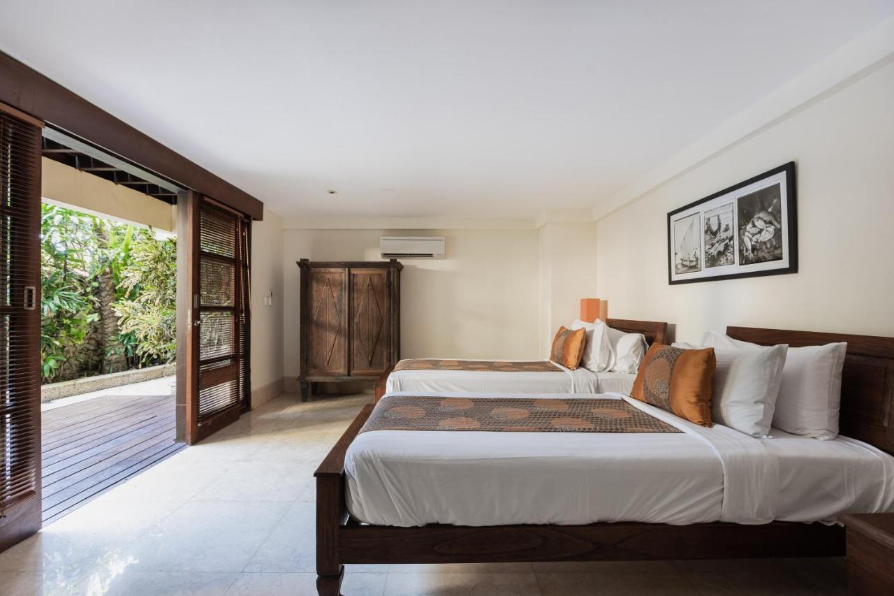 5 Star Bali Karuna 4 Bedrooms *