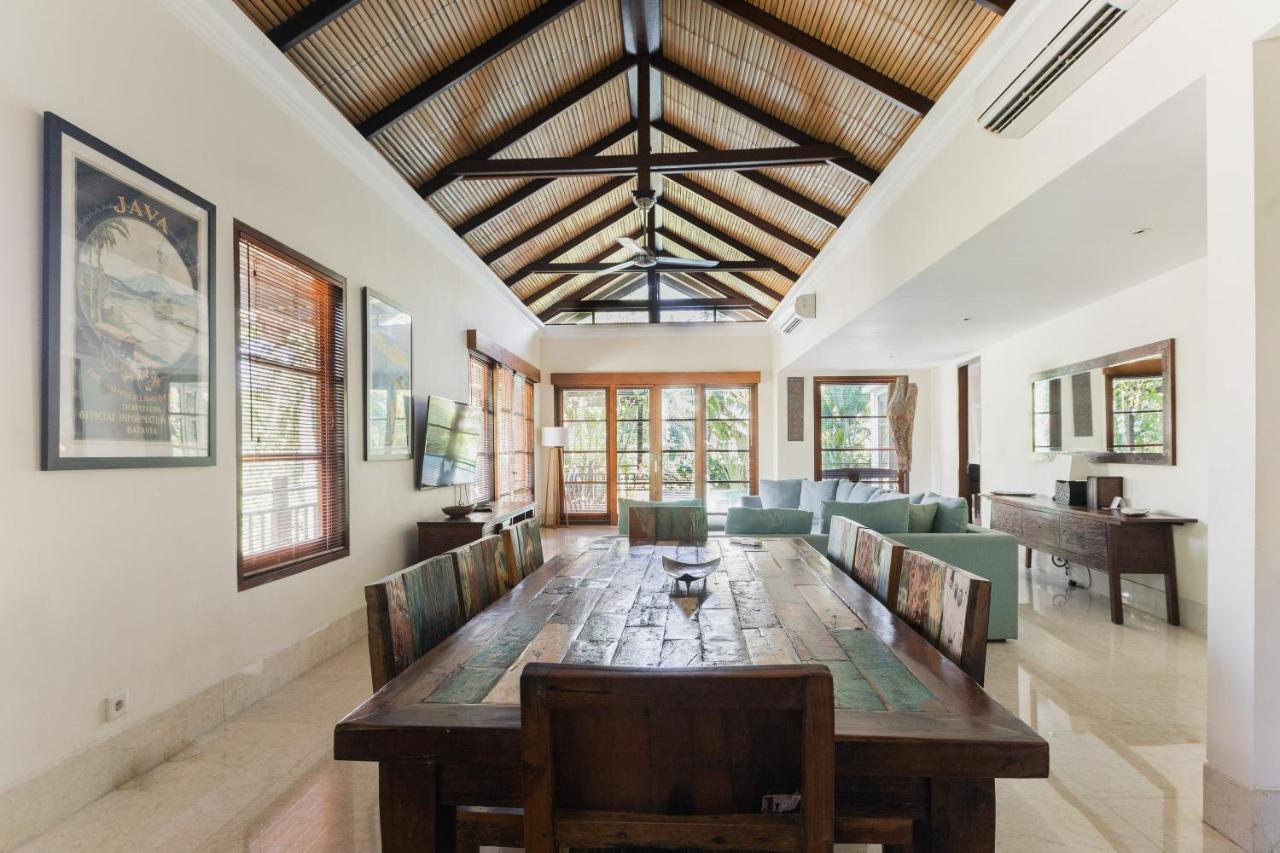 5 Star Bali Karuna 4 Bedrooms