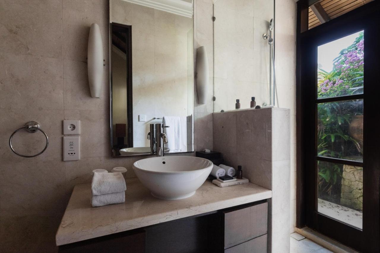 Villa 5 Star Bali Karuna 4 Bedrooms