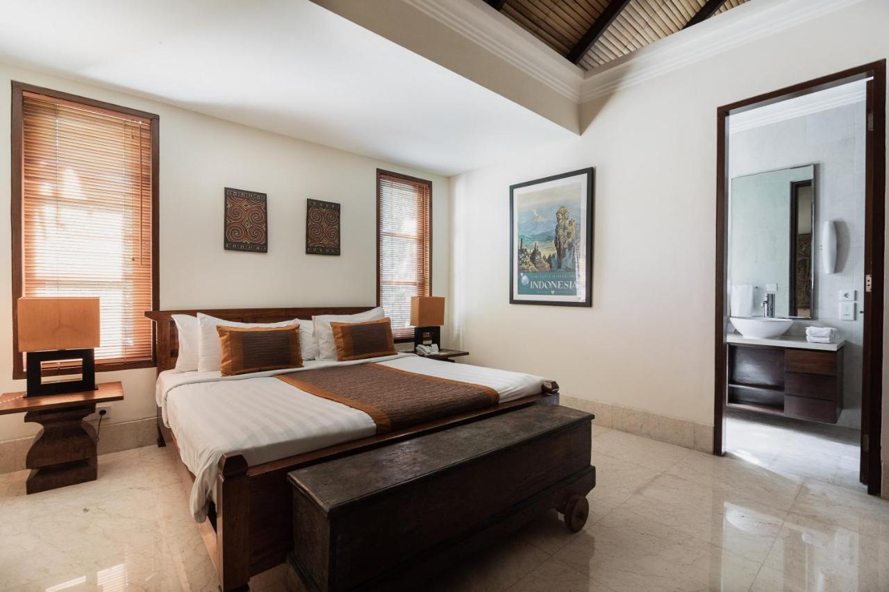 5 Star Bali Karuna 4 Bedrooms Villa