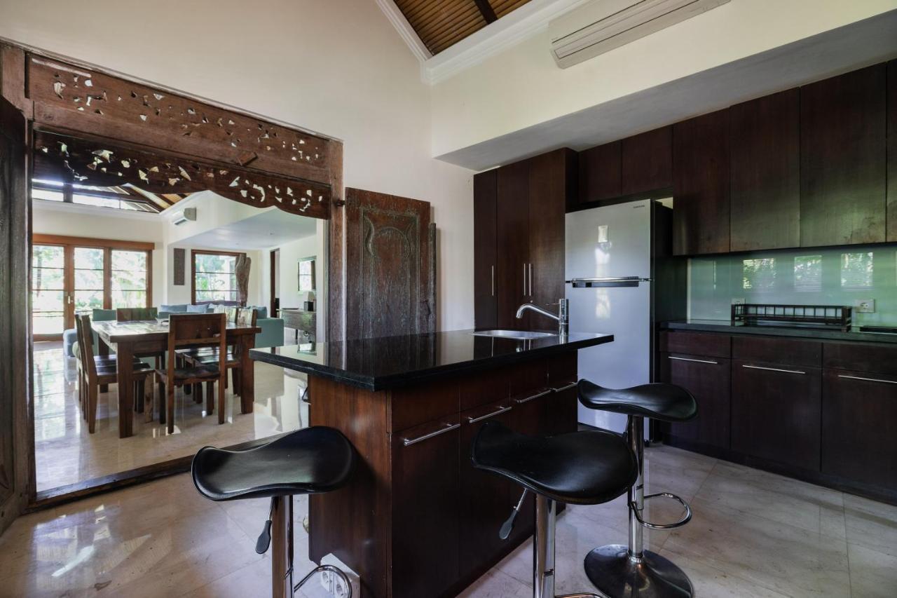 5 Star Bali Karuna 4 Bedrooms
