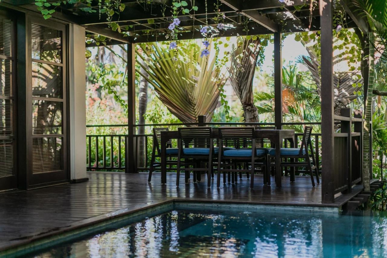 Villa 5 Star Bali Karuna 4 Bedrooms *
