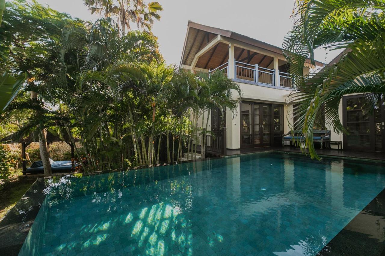 5 Star Bali Karuna 4 Bedrooms Villa