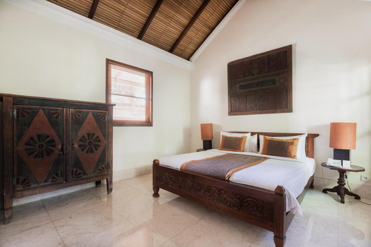 5 Star Bali Karuna 4 Bedrooms *