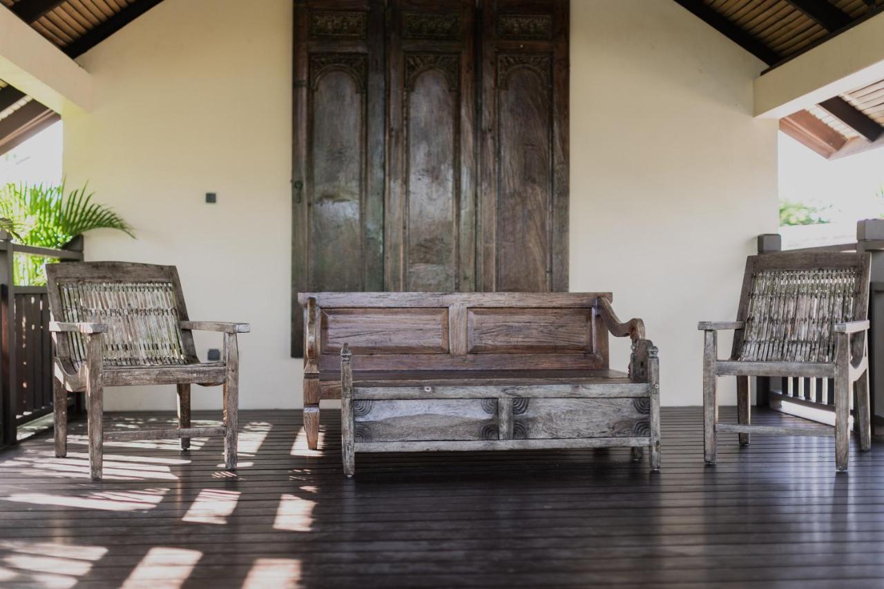5 Star Bali Karuna 4 Bedrooms * Ungasan (Bali)