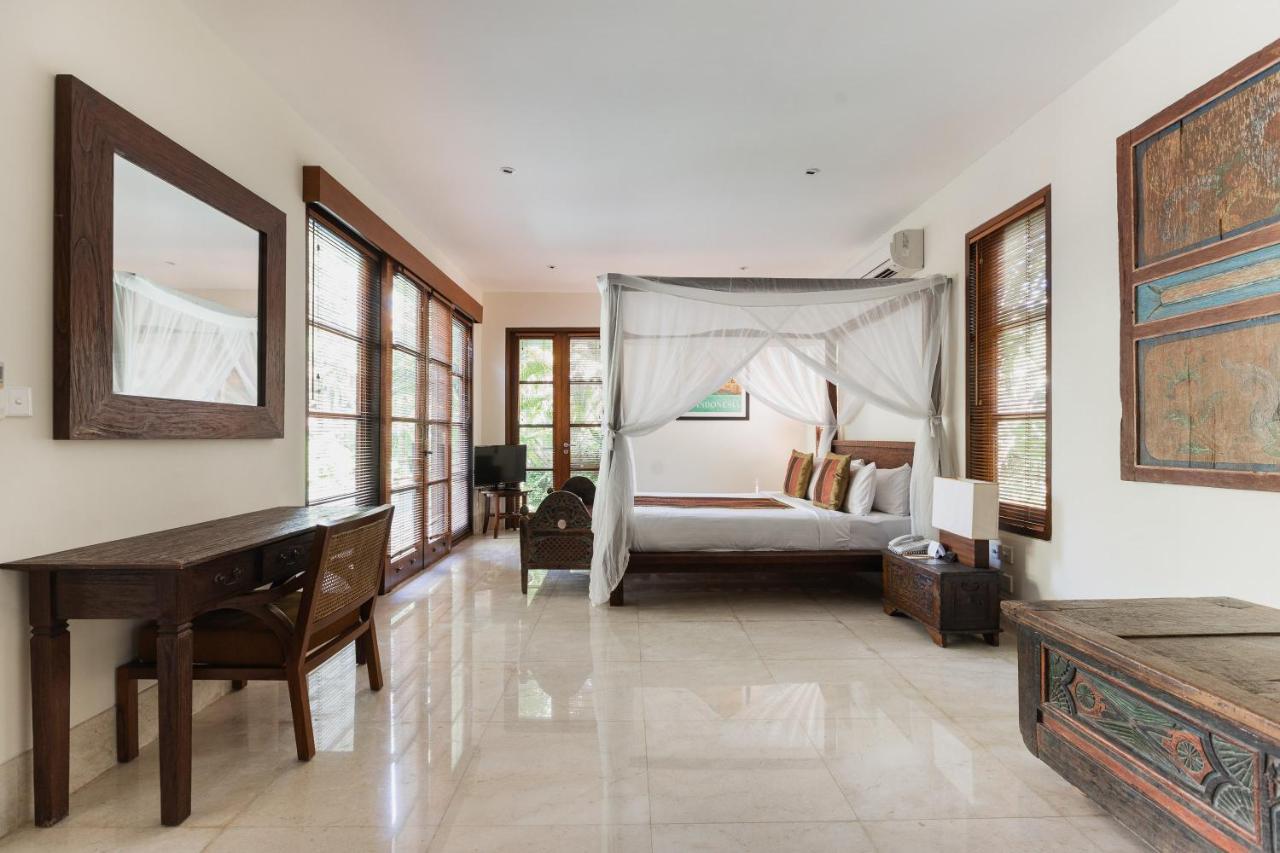 5 Star Bali Karuna 4 Bedrooms *
