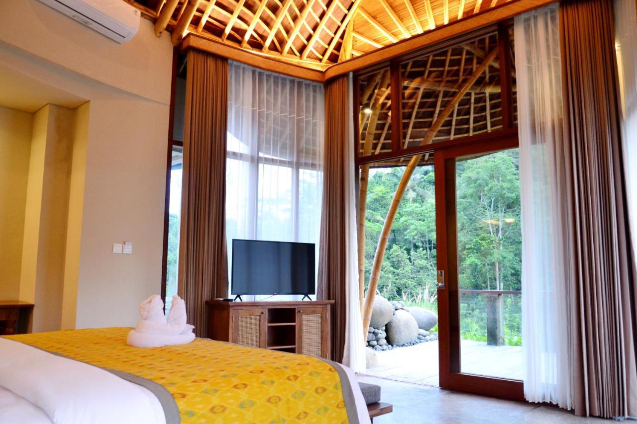 Kenran By Soscomma 5* Ubud (Bali)