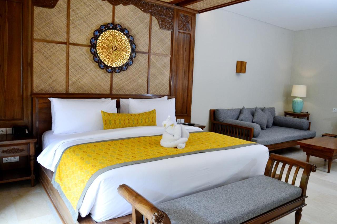 Kenran By Soscomma Resort Ubud (Bali)