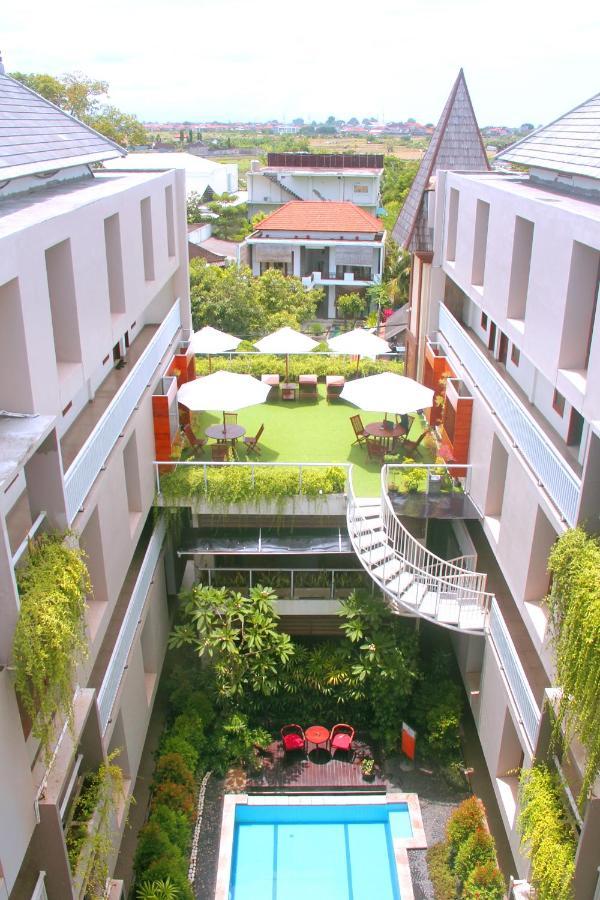 The Legian Sunset 3* Seminyak (Bali)