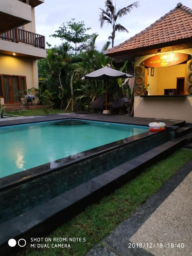 Medewi Guest house 2*