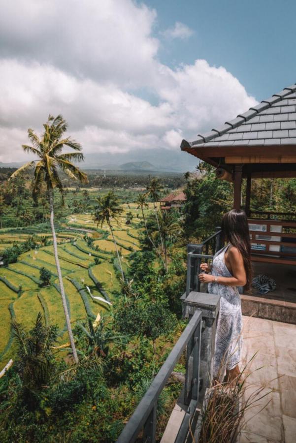 Di Bias Villa *