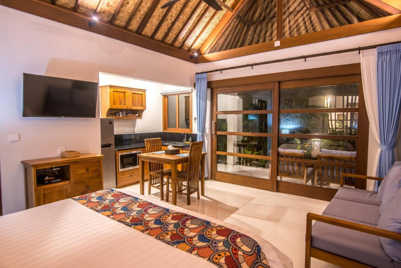 Holiday park Bali Santi 4*