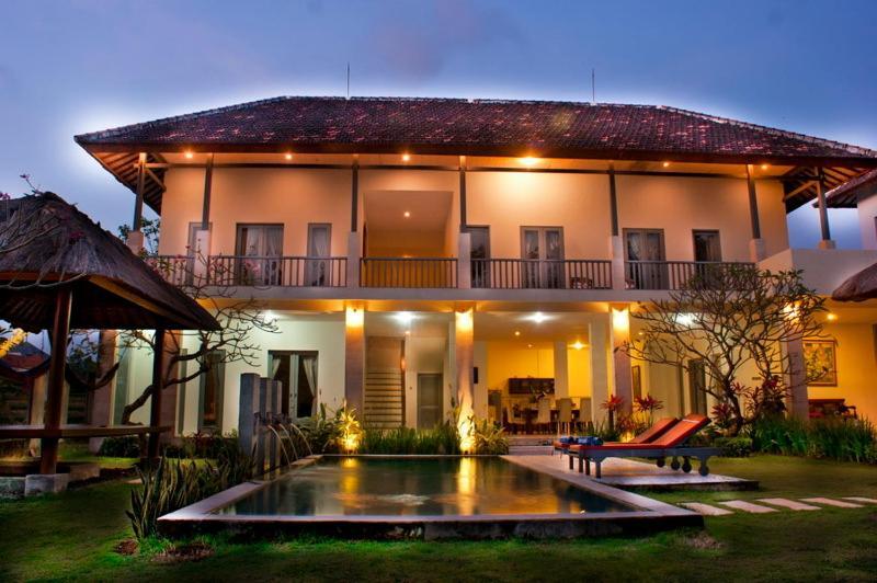 Onga Bali Hotel