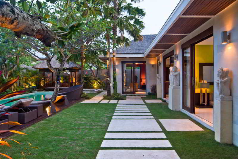 Chandra Bali Seminyak (Bali)