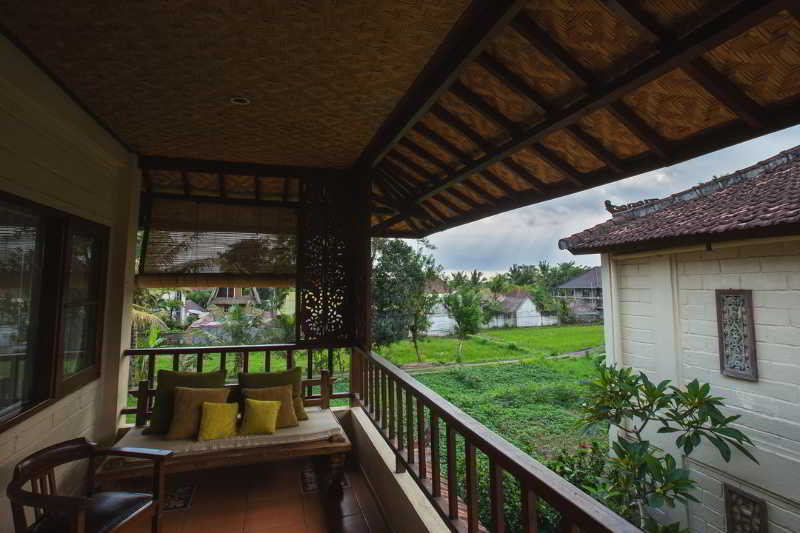 Resort Munari Ubud (Bali)