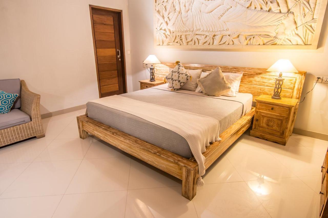 Bali Santi Holiday park Candi Dasa (Bali)
