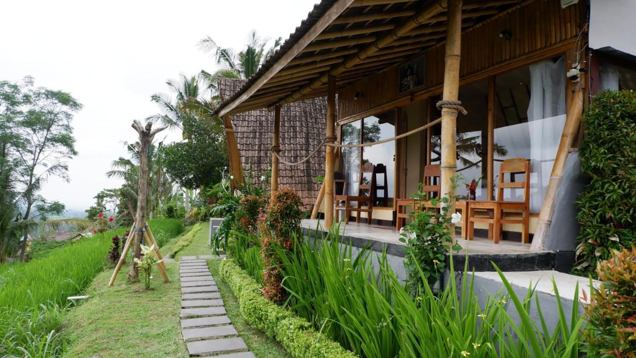 Lodge Padi Bali Jatiluwih Tabanan (Bali)