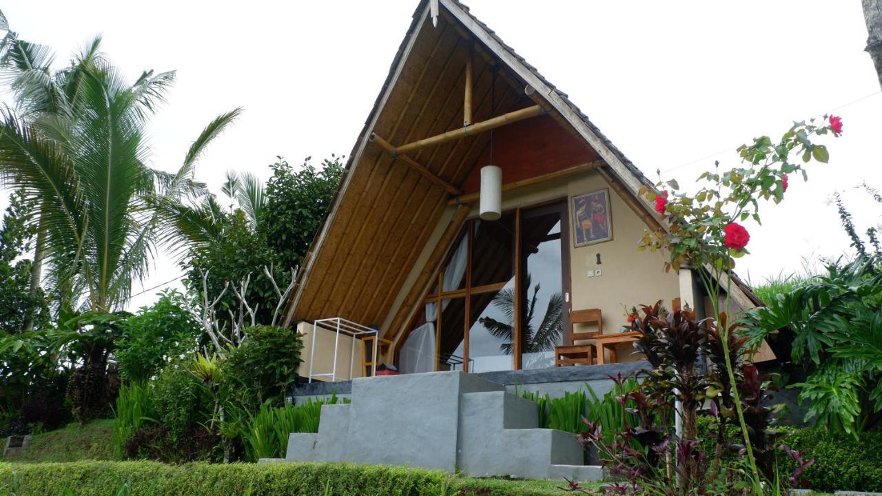 Padi Bali Jatiluwih Lodge Tabanan (Bali)