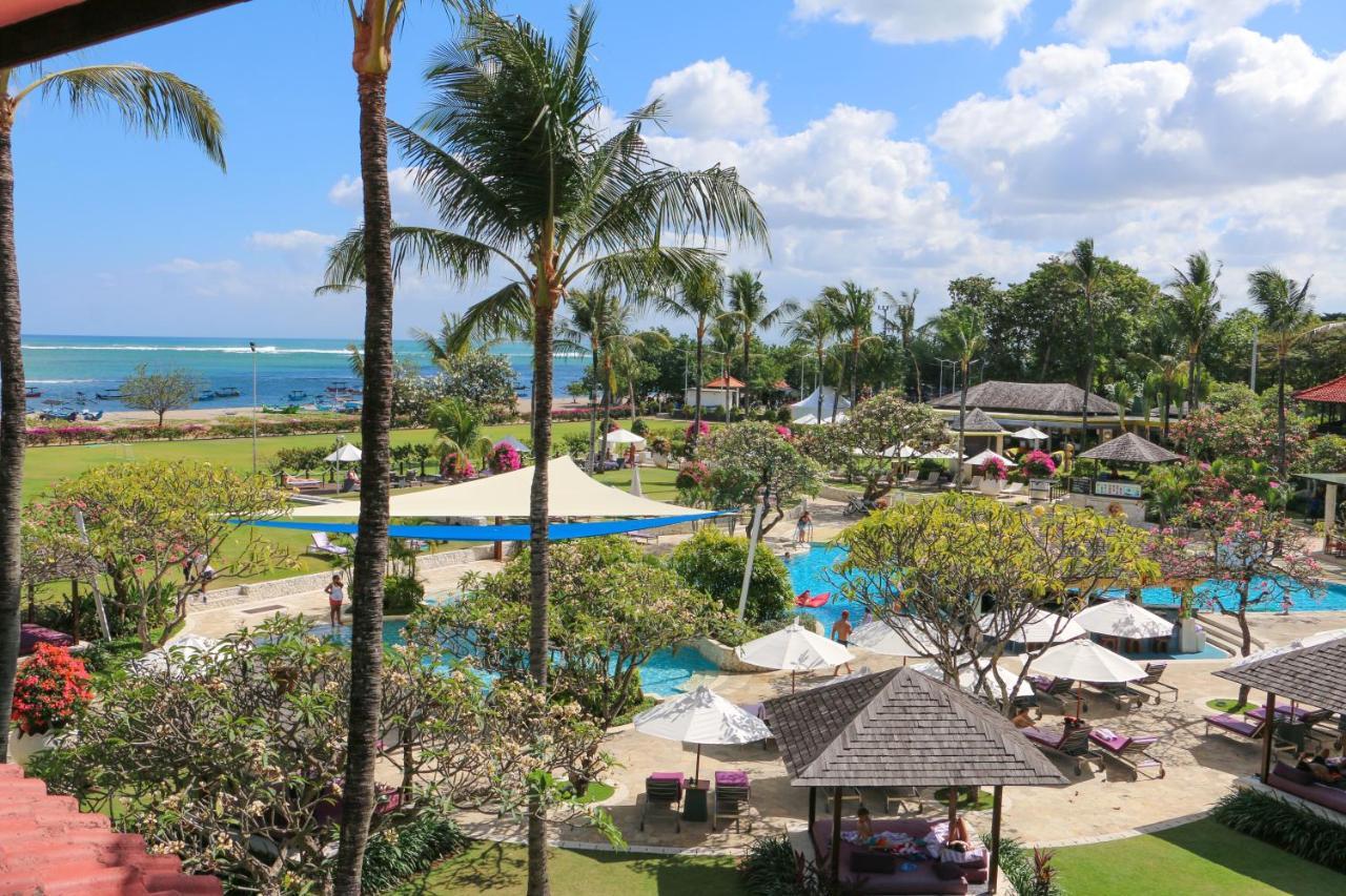 Holiday Baruna Bali By Ihg