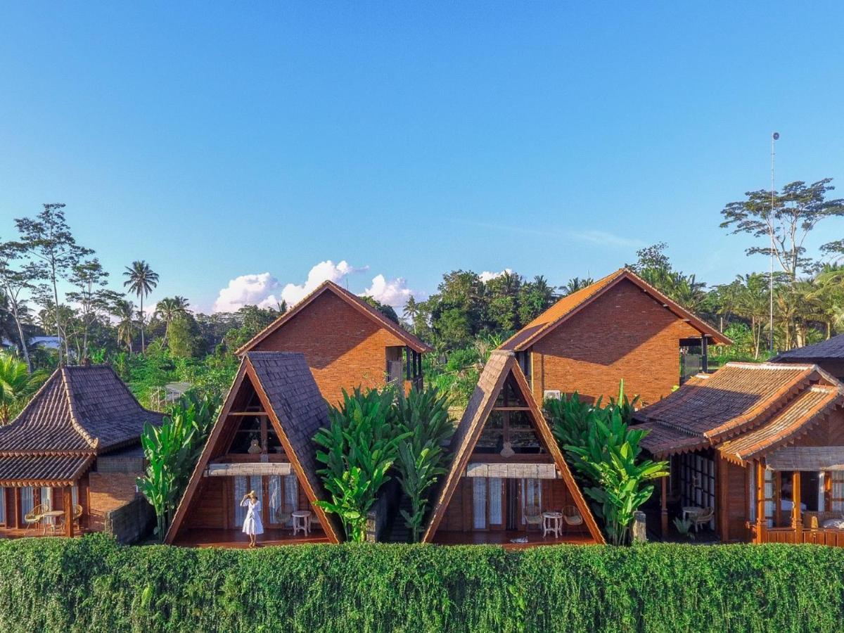 Alam Kawi Ubud & Gianyar (Bali)